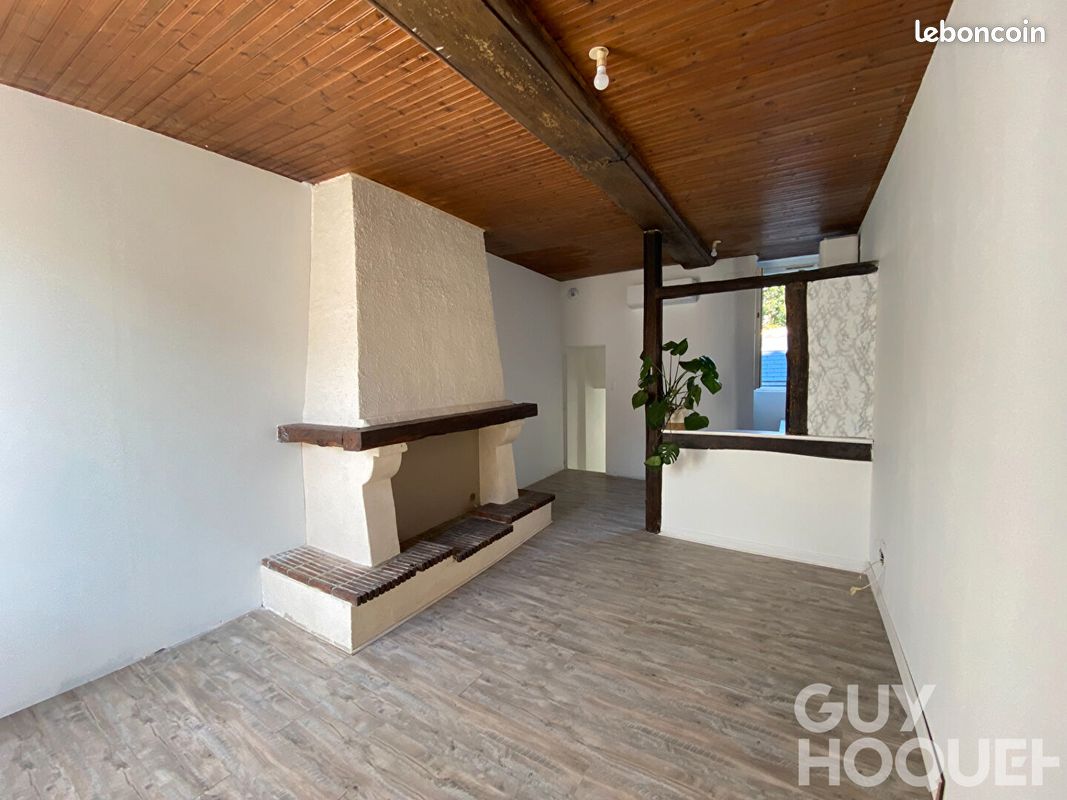 Appartement 2 pièces 39 m² · à Châteaudun · 39 m² · 590 €
