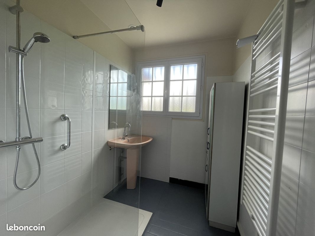 Maison 4 pièces 85 m² - Larceveau-Arros-Cibits 64120 (image principale 8)
