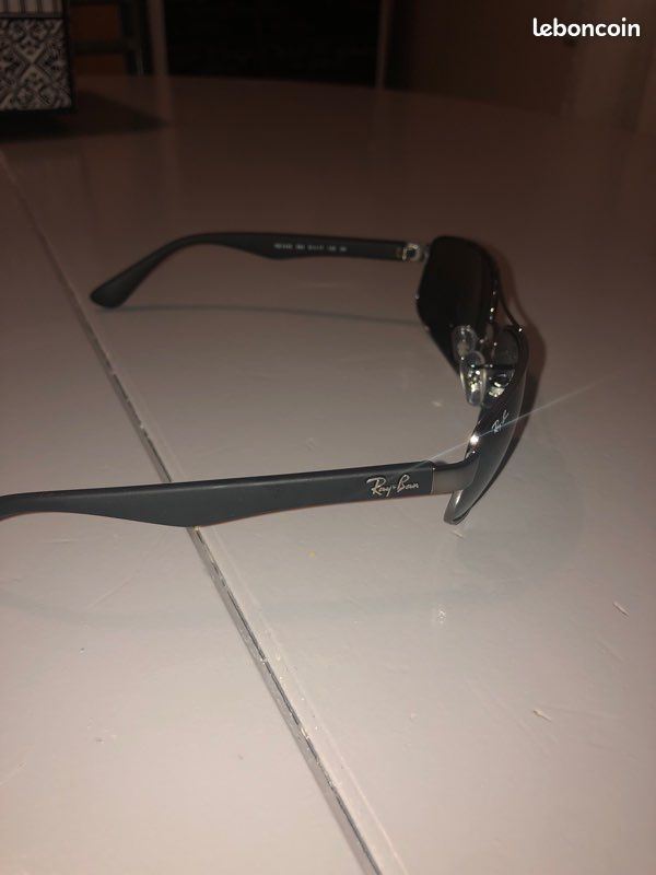 Lunette de soleil Ray-Ban (image 2)