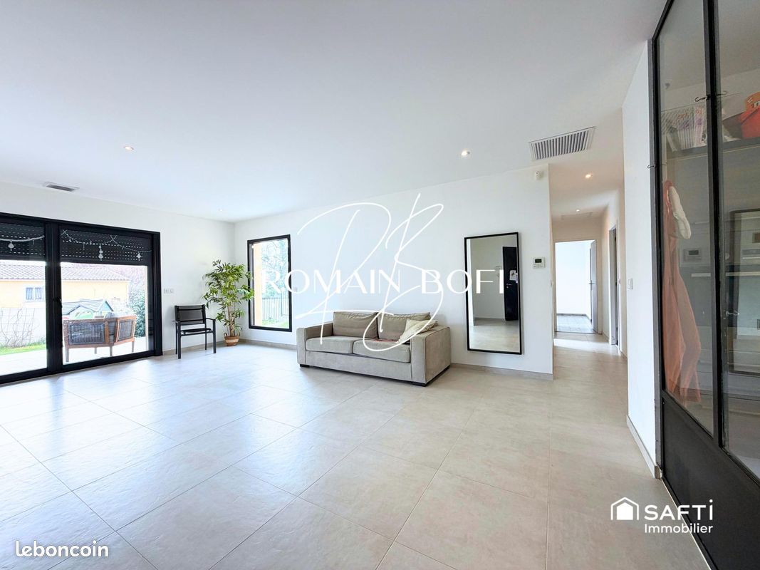 Maison 5 pièces 153 m² (image 11)
