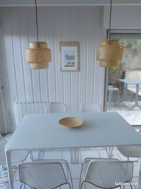 Maison a louer niort - 4 pièce(s) - 95 m2 - Surfyn