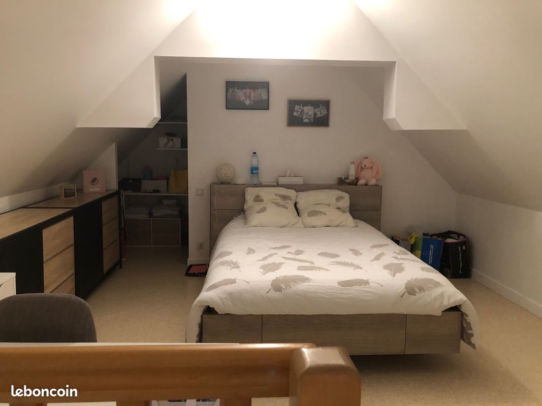 Appartement a louer laval - 2 pièce(s) - 42 m2 - Surfyn