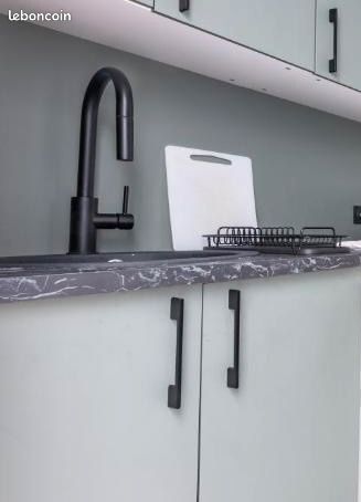 Appartement 2 pièces 45 m² · à Levallois-Perret · 45 m² · 744 €/mois