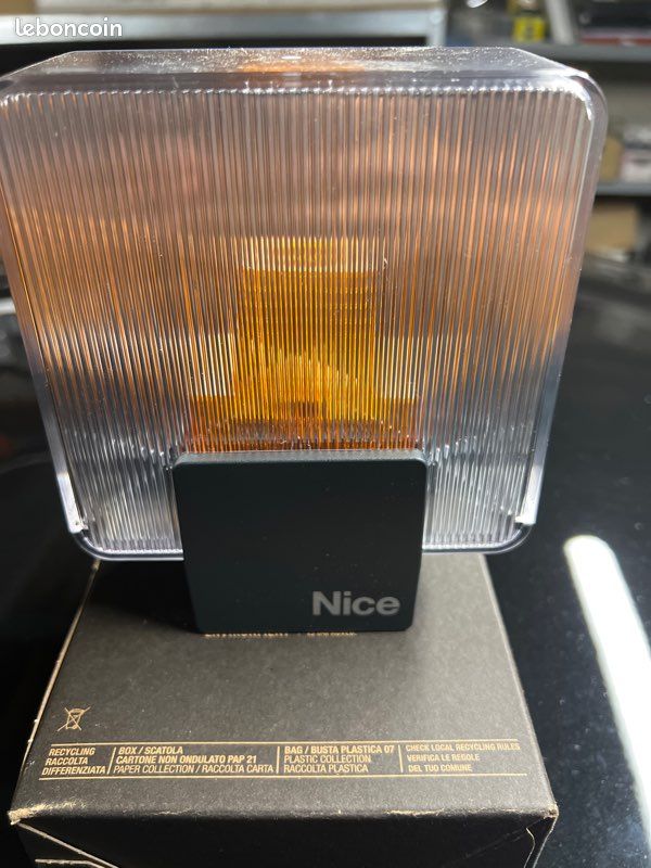 Flash nice era light eldc (image 2)