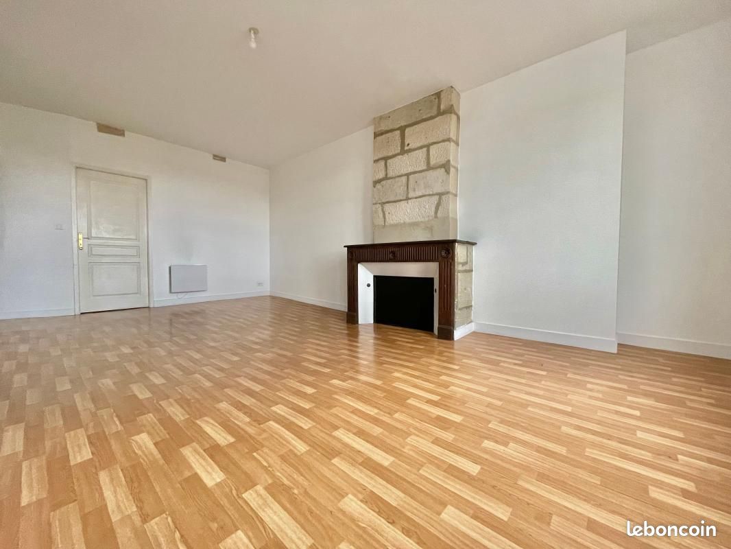 Appartement 4 pièces 97 m² · à Périgueux · 97 m² · 774 €/mois