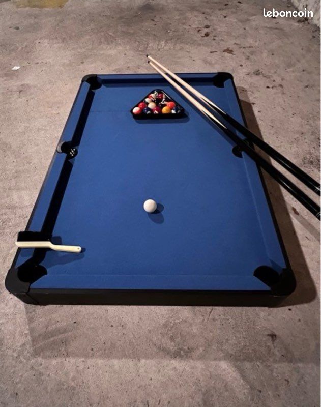 Billard Décathlon (image 1)