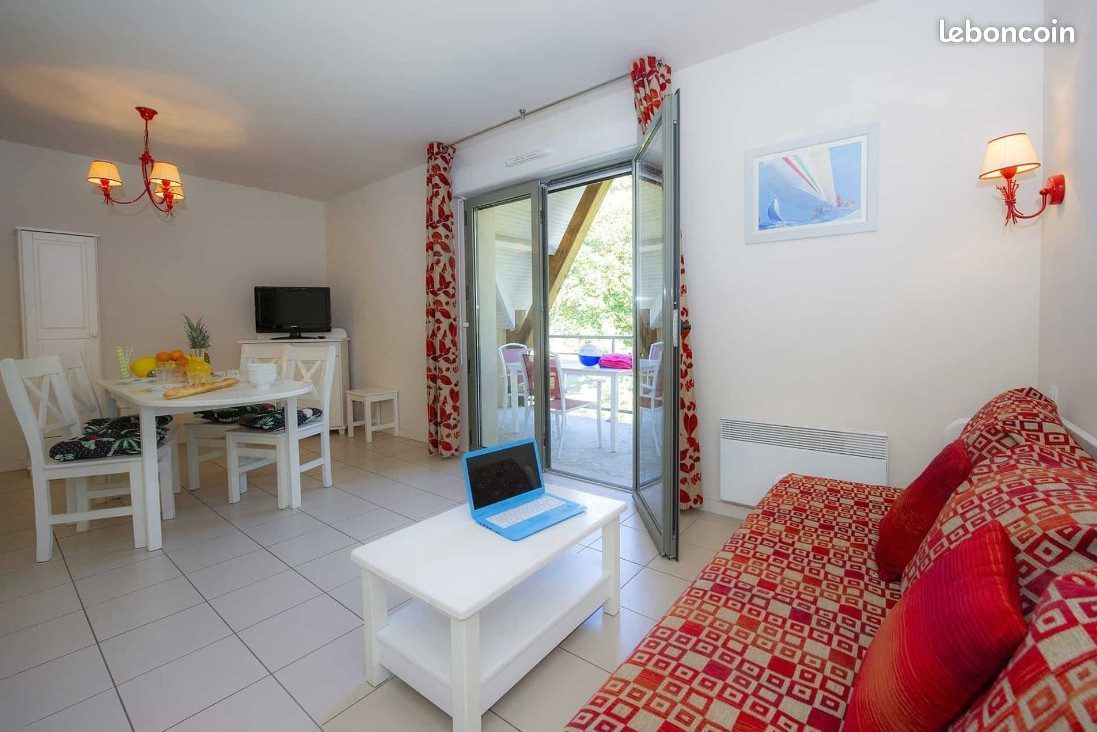 Appartement 2 pièces 42 m² · à Gonneville-sur-Honfleur · 42 m² · 78 000 €