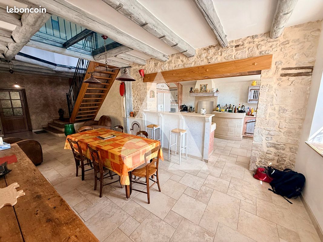 Maison 4 pièces 162 m² · à Stainville · 162 m² · 159 000 €