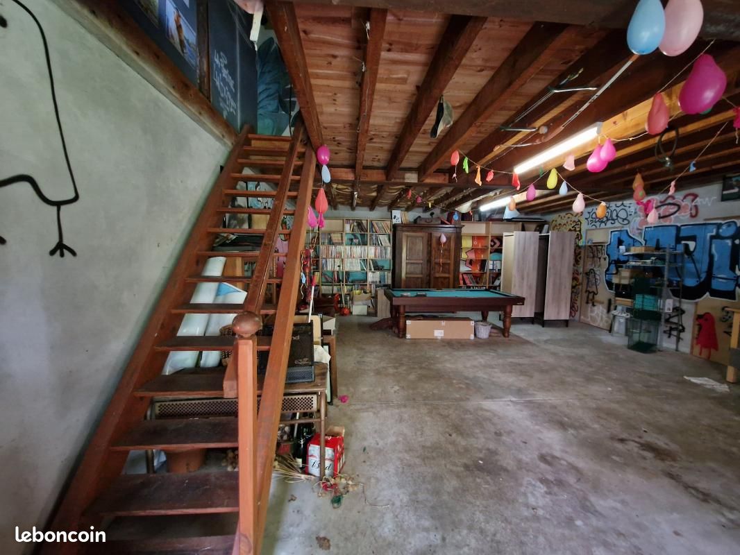 Maison 6 pièces 144 m² - Mézos 40170 (image principale 15)