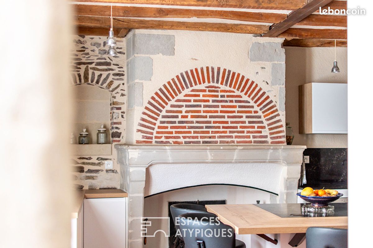 Maison 10 pièces 299 m² (image 1)
