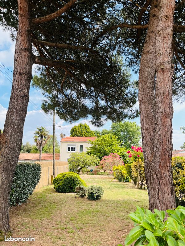 Maison 4 pièces 90 m² · à Royan · 90 m² · 1 300 €