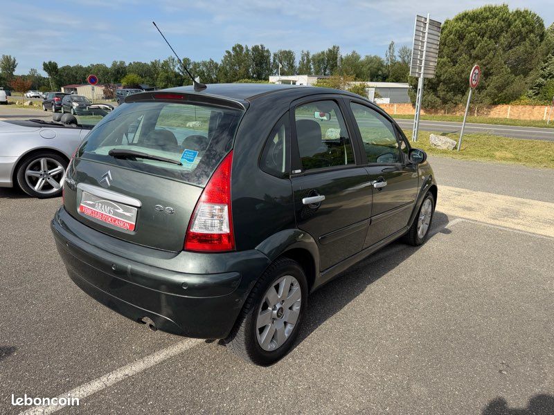 Citroen c3 1.4 HDI 70cv (image 4)