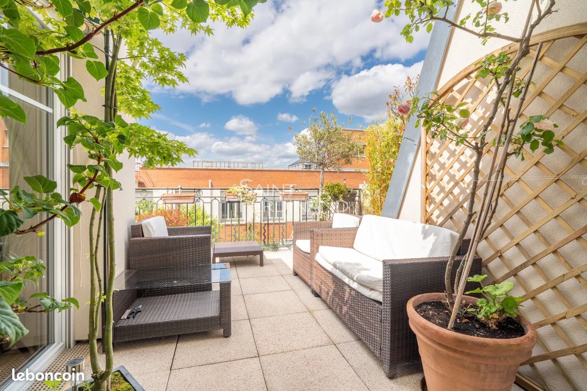 Appartement 2 pièces 69 m² · à La Garenne-Colombes · 69 m² · 449 000 €