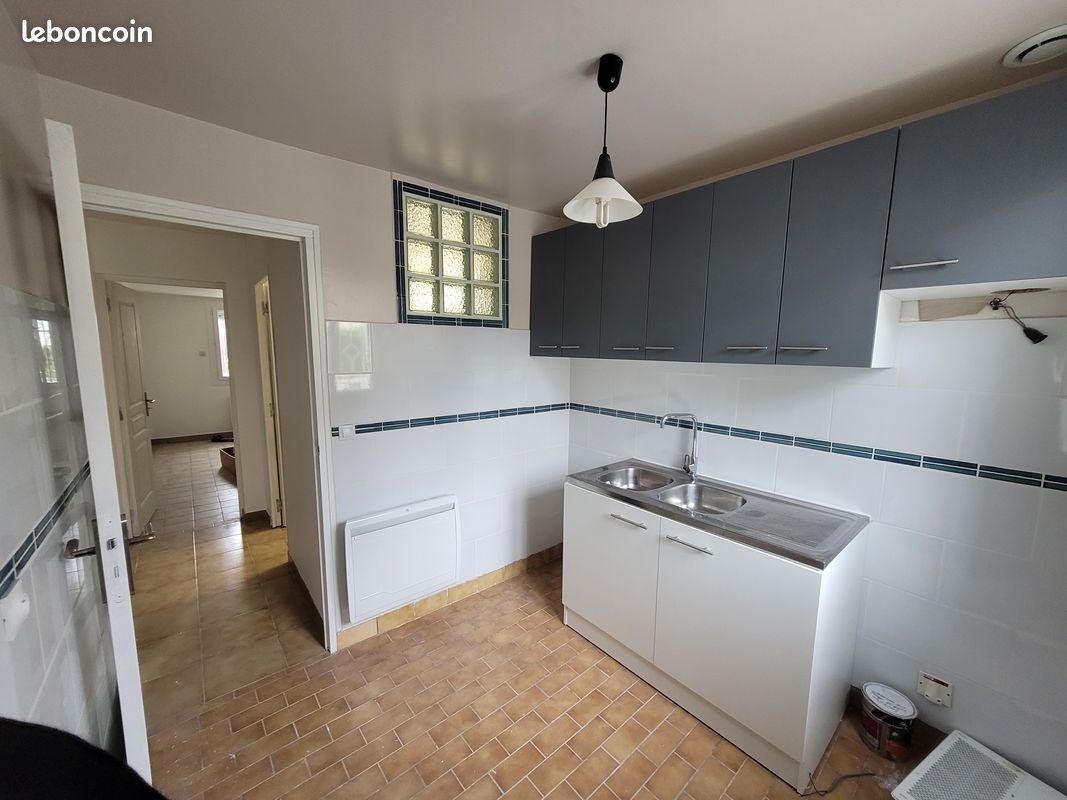 Appartement a louer athis-mons - 2 pièce(s) - 34 m2 - Surfyn