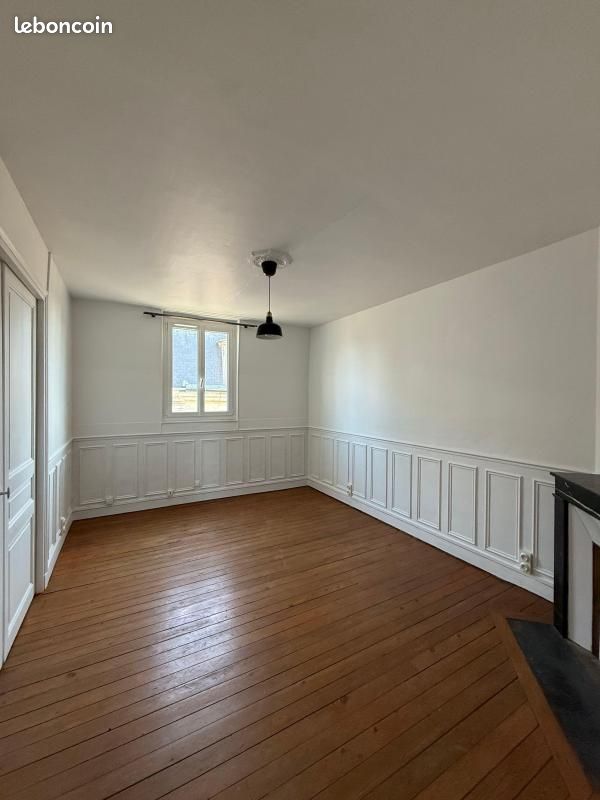 Appartement 2 pièces 47 m² · à Compiègne · 47 m² · 750 €/mois