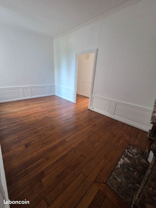 Appartement a louer versailles - 3 pièce(s) - 89 m2 - Surfyn