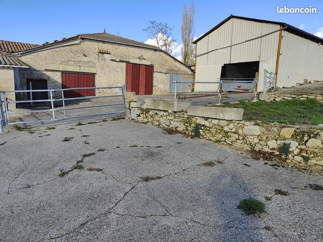 Ferme 1 pièce 300 m² (image 7)