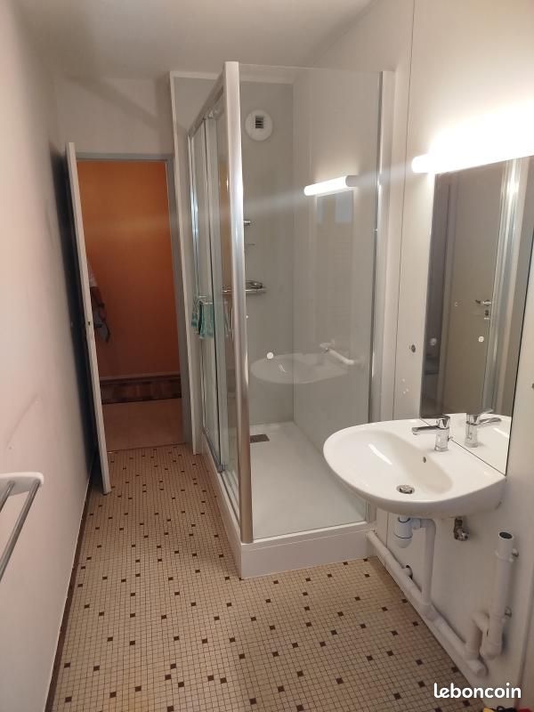 Appartement 3 pièces 68 m² · à Saint-Dié-des-Vosges · 68 m² · 569 €/mois