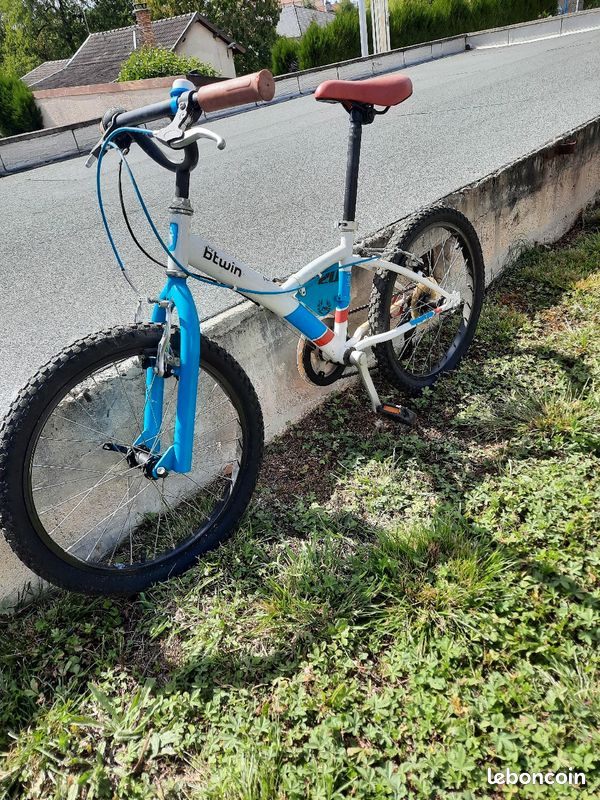Vélos VTT, BMX, (image 2)