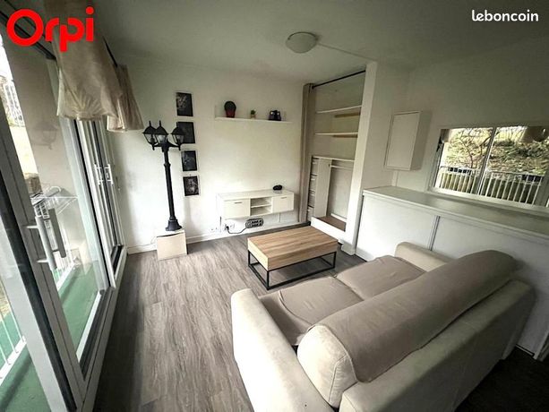 Appartement a louer antony - 1 pièce(s) - 23 m2 - Surfyn