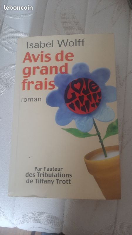 Livres Wolff (image 4)