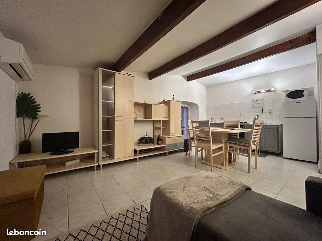 Appartement 3 pièces 55 m² · à Corte · 55 m² · 149 000 €
