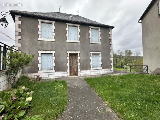 Maison 160 m² Neuvéglise-sur-Truyère