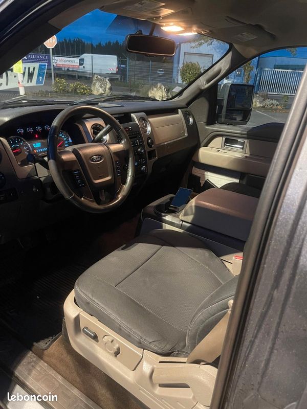 F150 full flex d'origine (image 3)