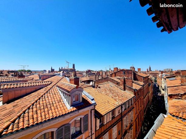 Appartement 4 pièces 100 m²