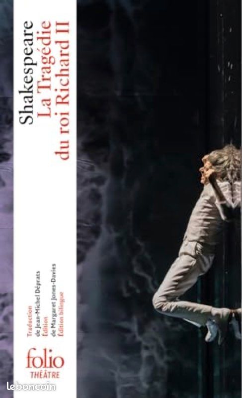 La tragédie du roi Richard III (image 1)