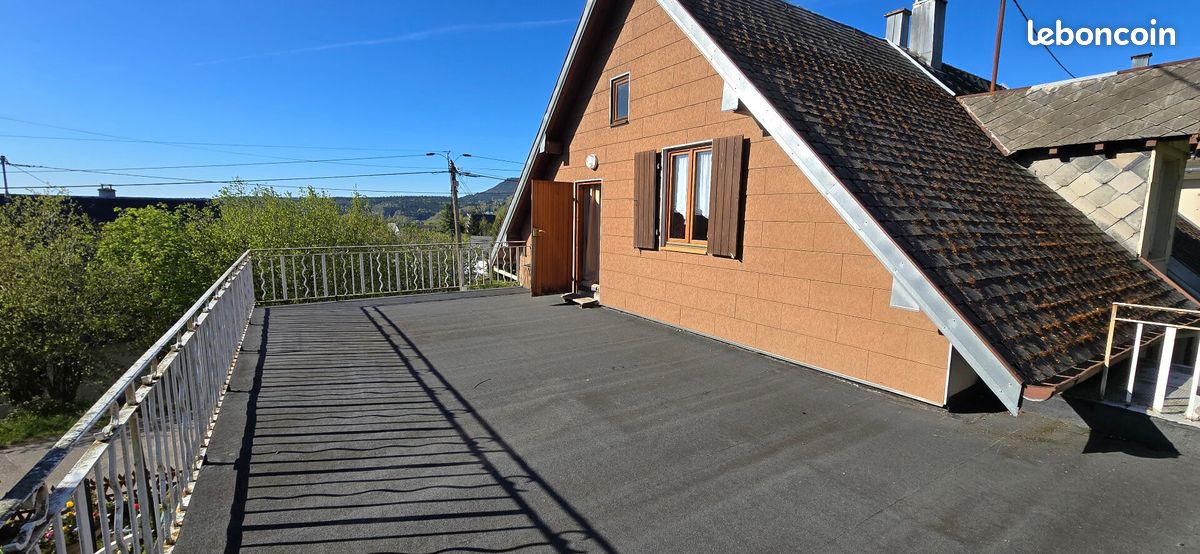 Maison 6 pièces 125 m² · à Labaroche · 125 m² · 205 000 €
