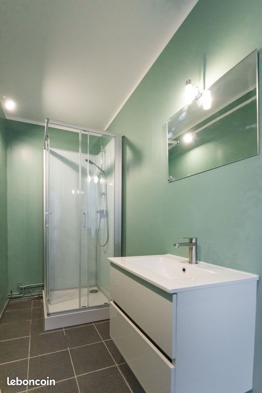 Appartement a louer epinal - 3 pièce(s) - 63 m2 - Surfyn