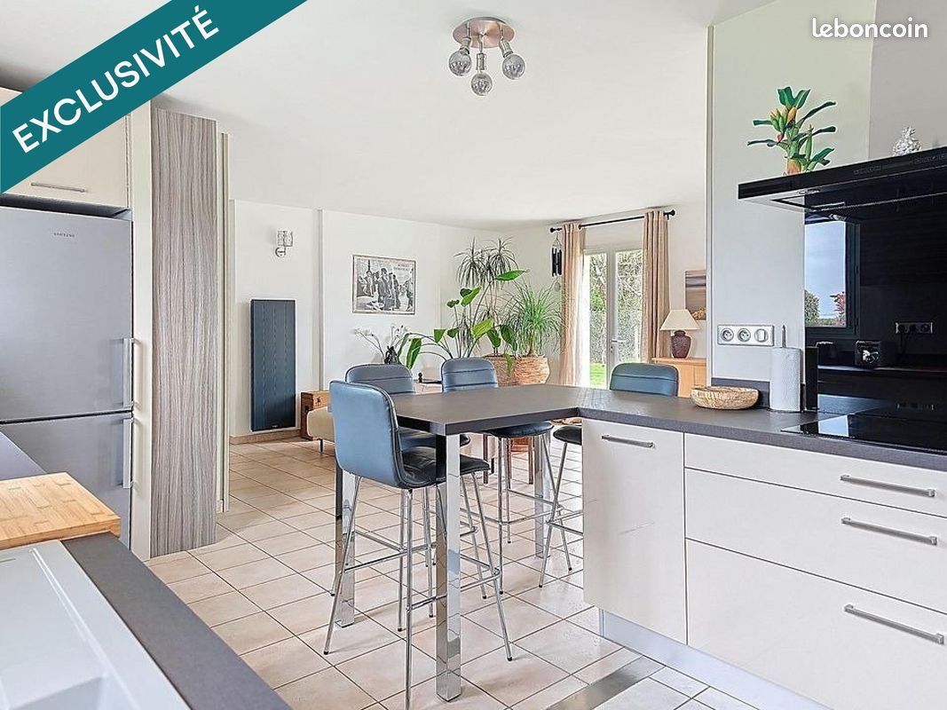 Chalet 5 pièces 111 m² (image 8)