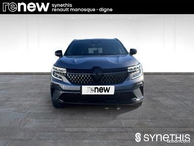Renault Austral E-Tech hybrid 200 Techno esprit Alpine (image 15)