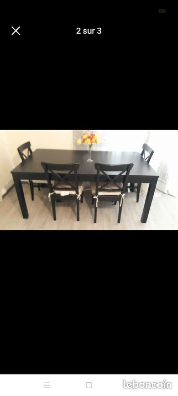 Table a manger (image 2)