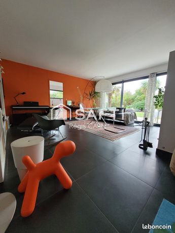 Maison 5 pièces 103 m²