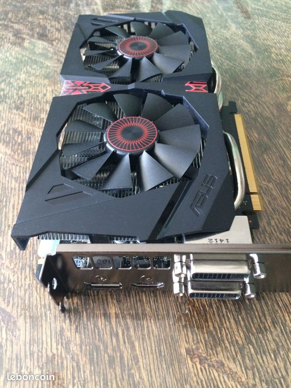 Souvent parlé Doucement Ironique carte graphique nvidia gt 750m T potdevin point