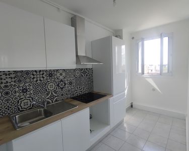 Appartement 185 000 € - 55 m²