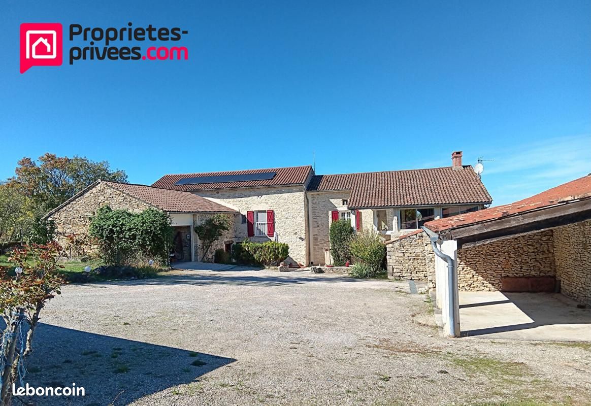 Maison 6 pièces 131 m² · à Cahors · 131 m² · 450 000 €