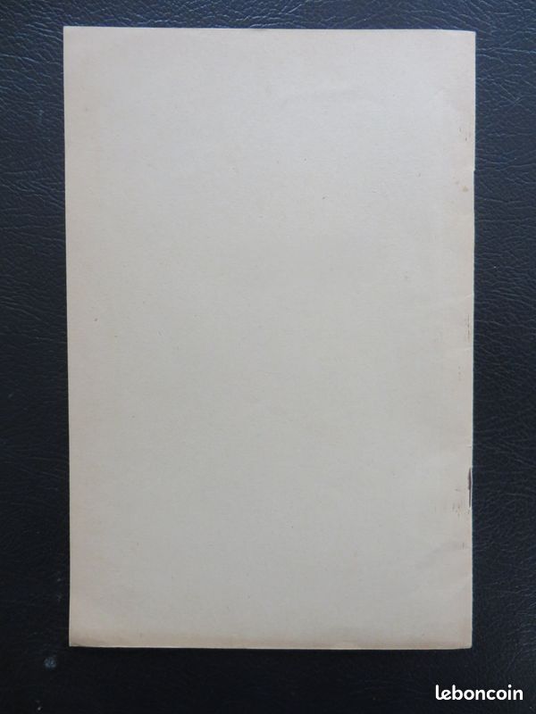 MONTAIGNE / COURTEAULT – Montaigne et l’Académie de Bordeaux (1935) (image 5)