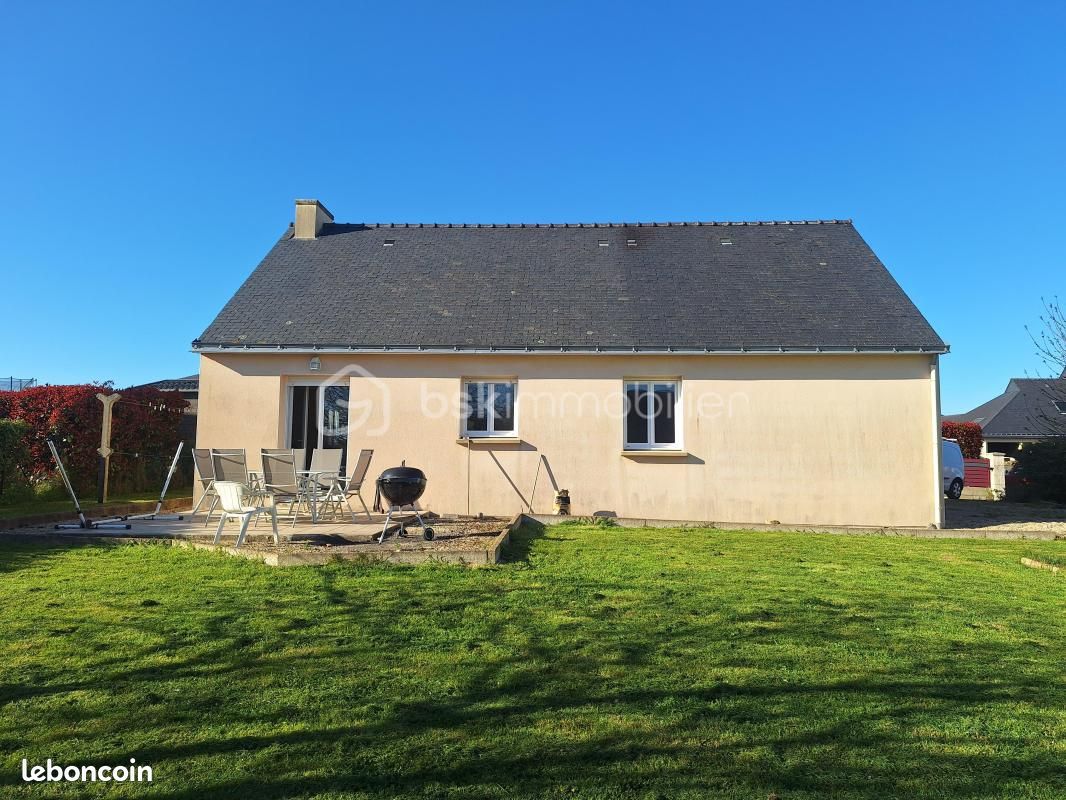 Maison 4 pièces 73 m² · à Guénin · 73 m² · 198 998 €
