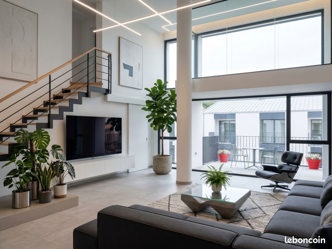 Appartement 4 pièces 107 m² · à Aix-en-Provence · 107 m² · 599 000 €