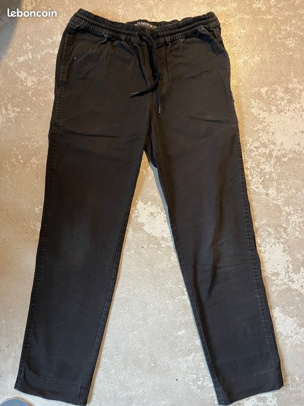 Pantalon Element (image 2)