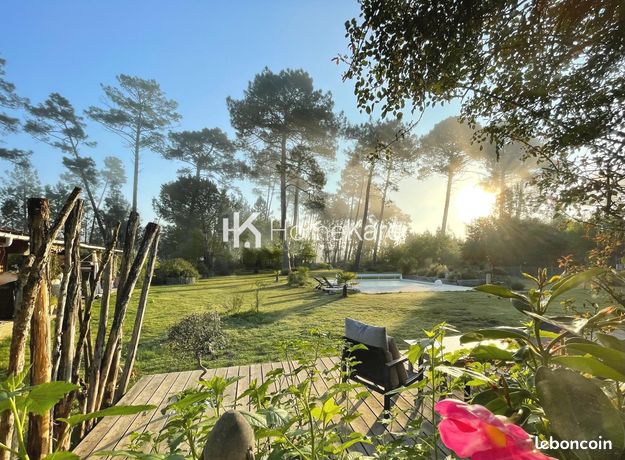 Propriété 7 pièces 203 m²