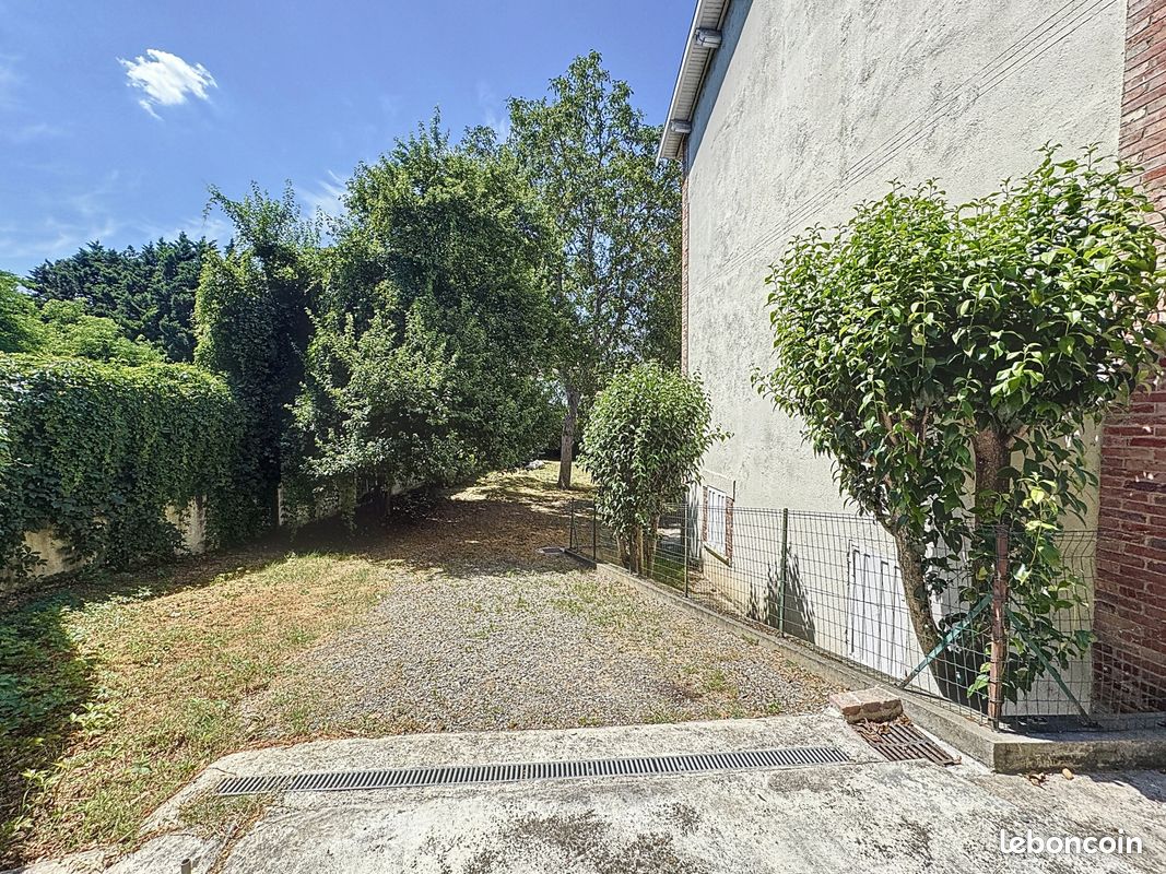 Appartement 3 pièces 54 m² · à Toulouse · 54 m² · 815 €