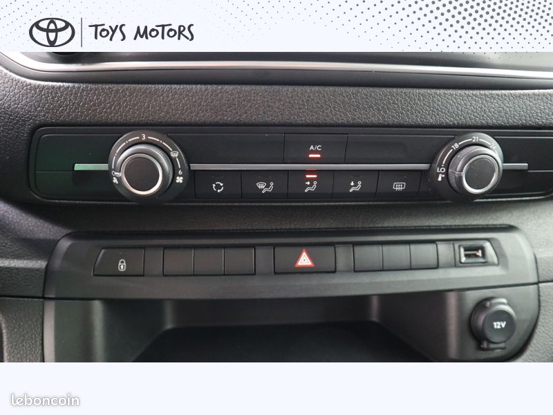 Toyota Proace Verso BEV 75KWH LONG DYNAMIC CONNECT (image 14)