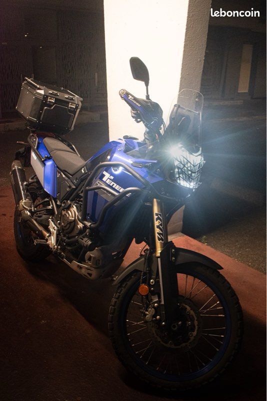 Tenere 700 (image 1)