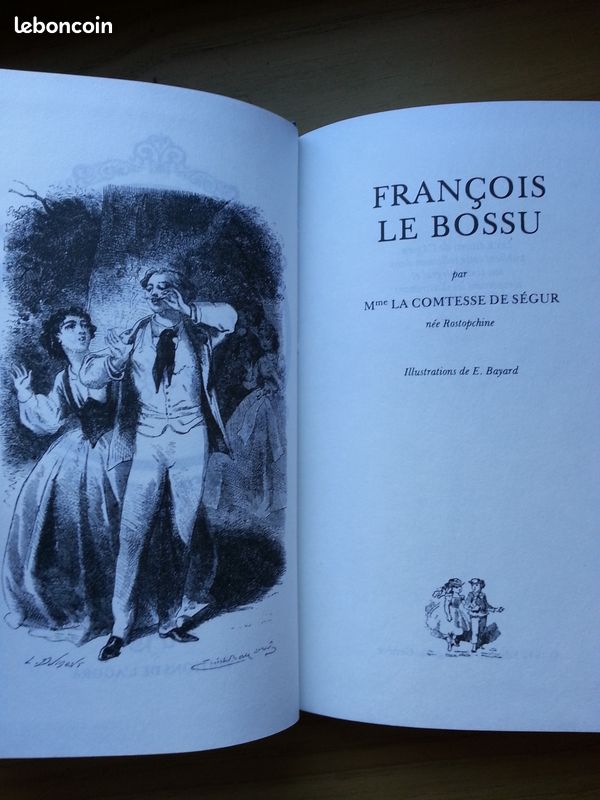 François le bossu (image 2)