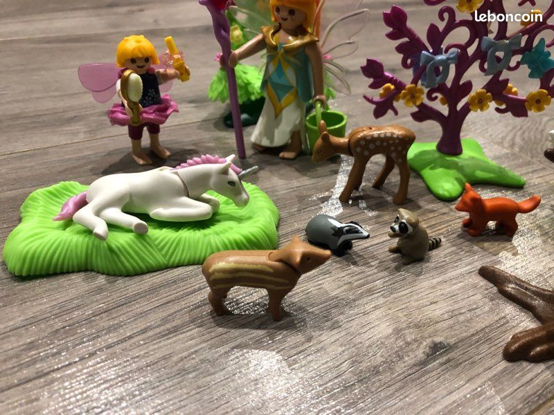 Accessoires playmobil (image 4)