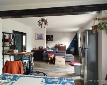 Location maison Mende